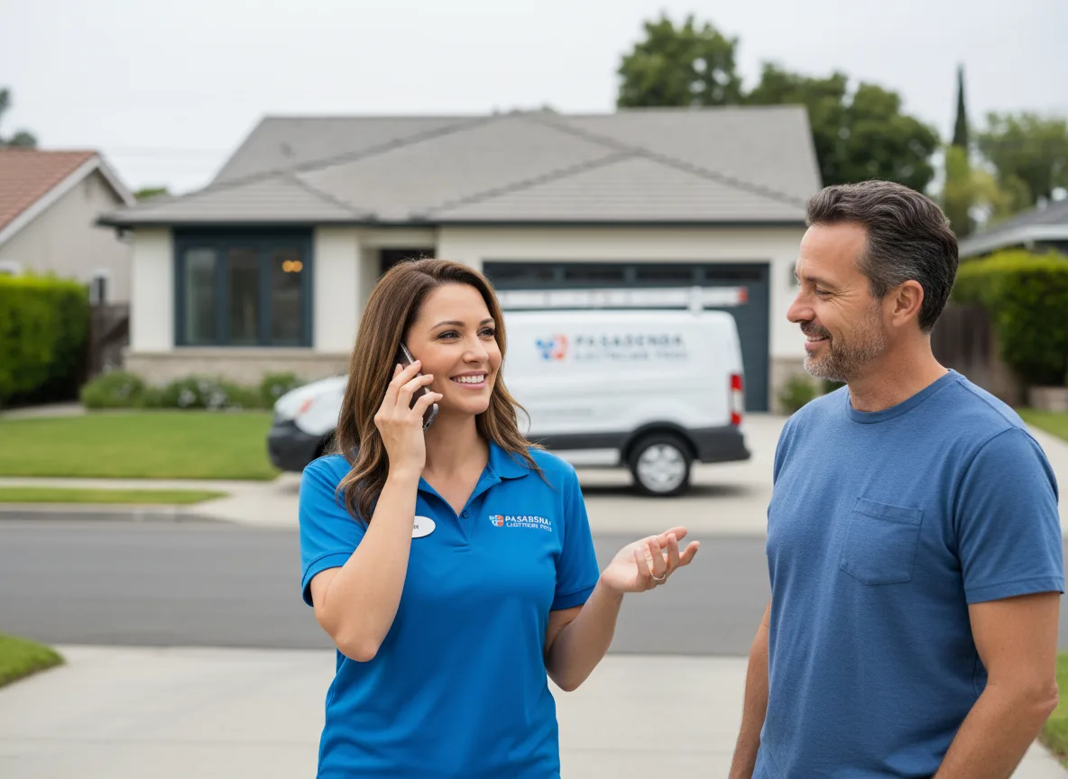 Electrician London, WV FAQs